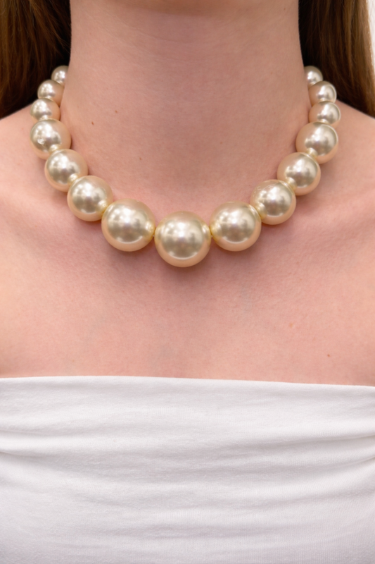 SOLD OUT - Classic Pearl