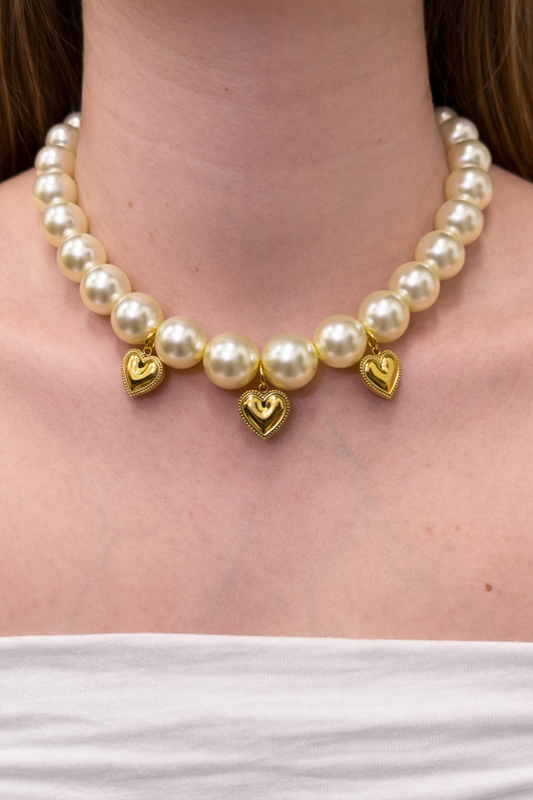 SOLD OUT - Little Hearts