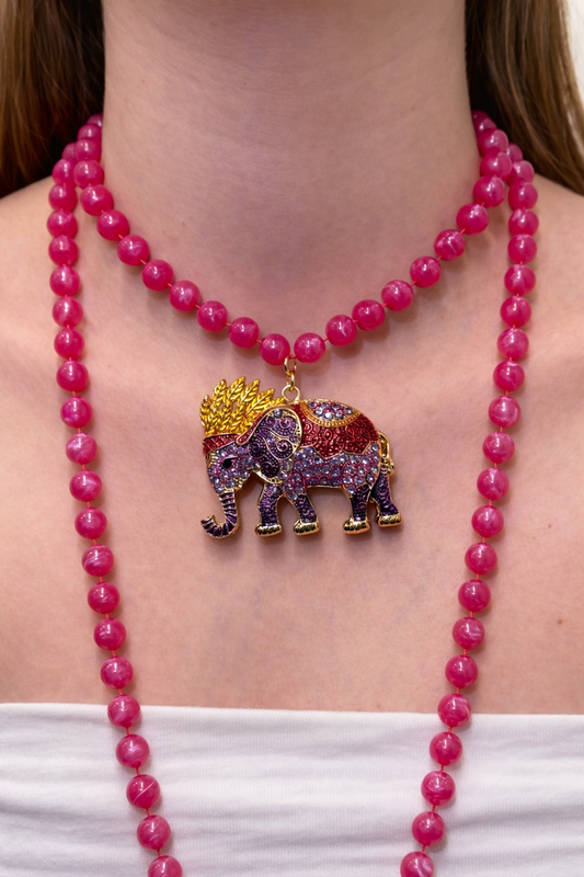 SOLD OUT - Strong Elephant