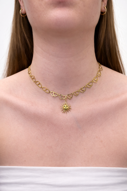 SOLD OUT - Little Sun