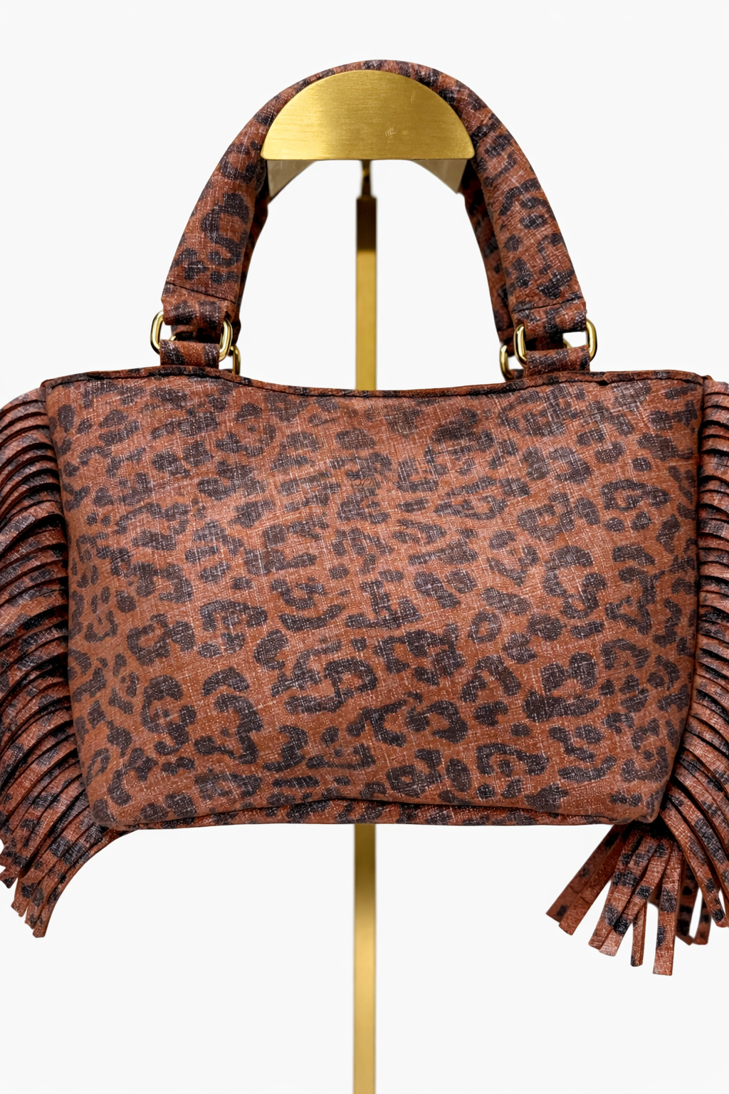 SOLD OUT - Faye Cowboy Panter