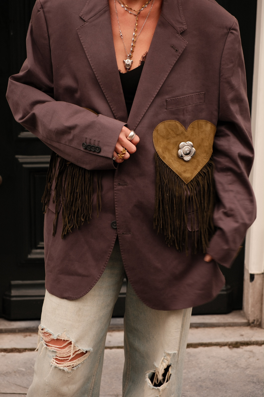 Lou Charm Autumn
