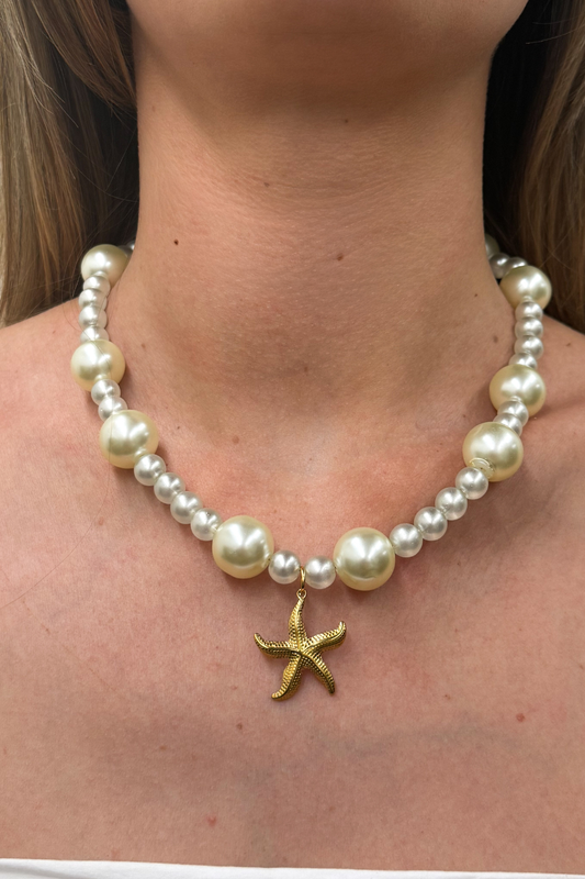 Ocean Treasure