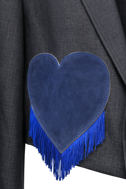 SOLD OUT - Lou'tje Blueberry