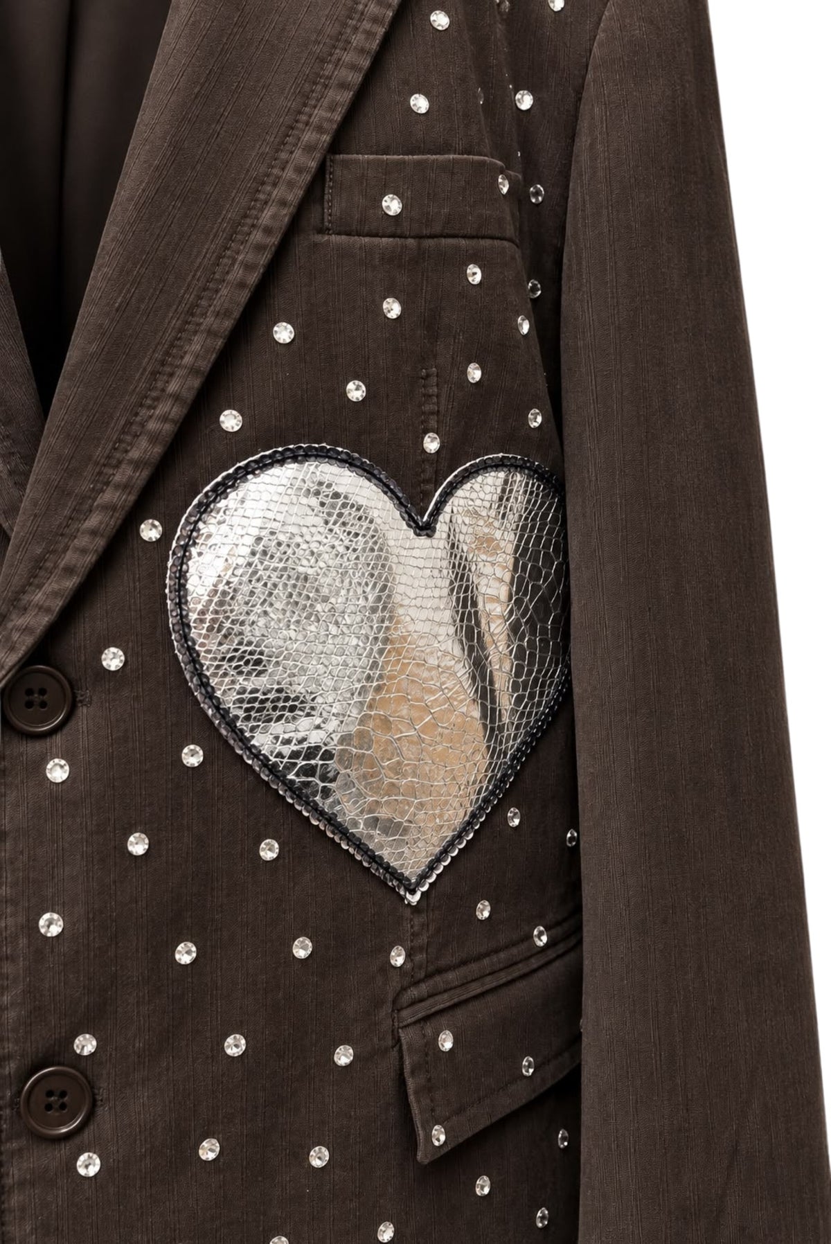 Lou Sparkle Stardust