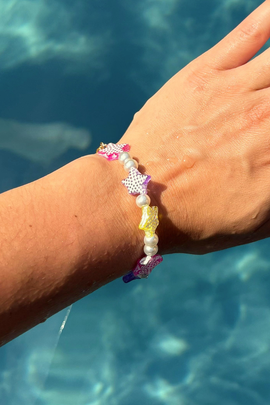 Ocean Candy Bracelet
