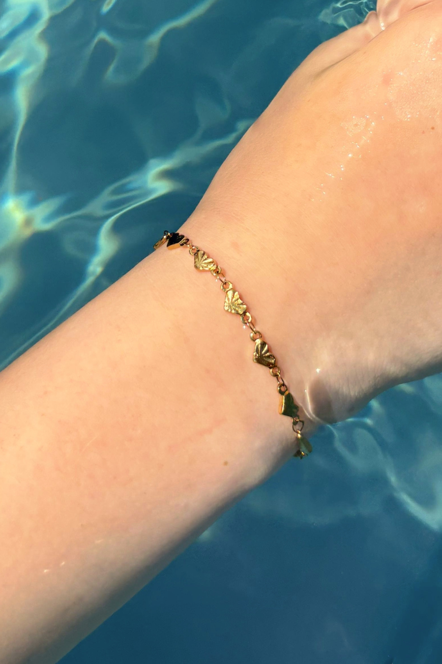 SOLD OUT - Romance Summer Bracelet