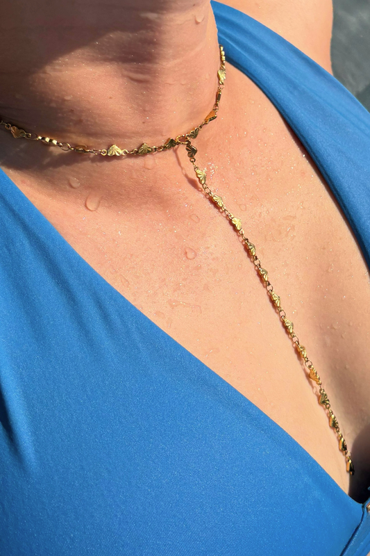 Romance Summer Necklace