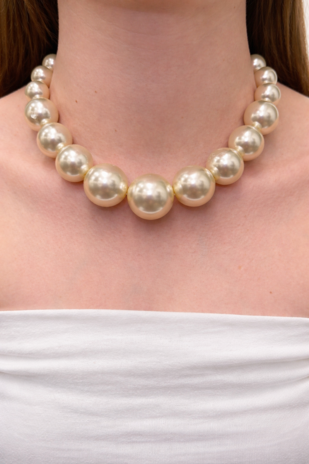 SOLD OUT - Classic Pearl