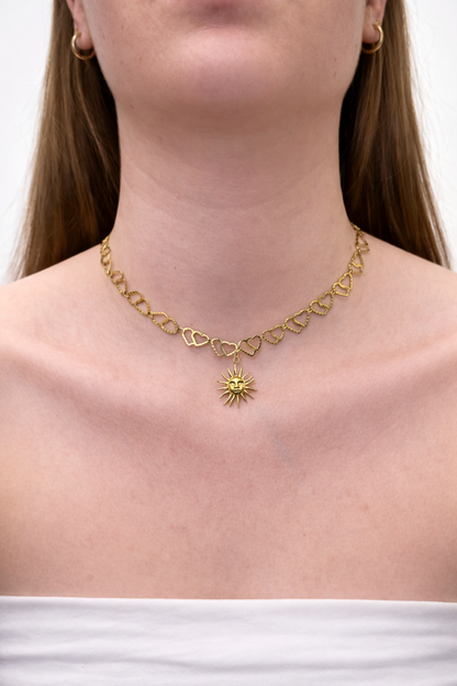 SOLD OUT - Little Sun