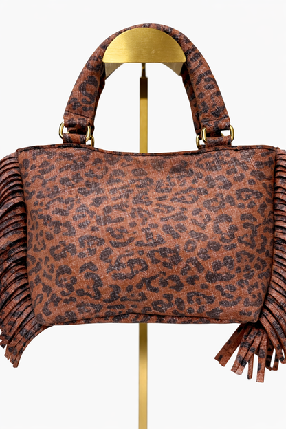 SOLD OUT - Faye Cowboy Panter