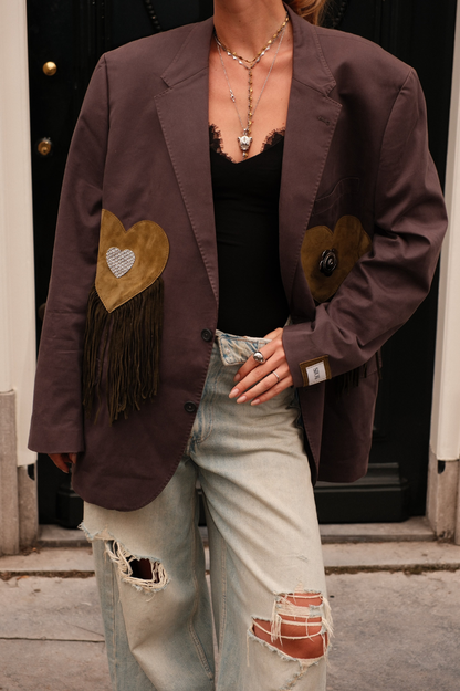 Lou Charm Autumn