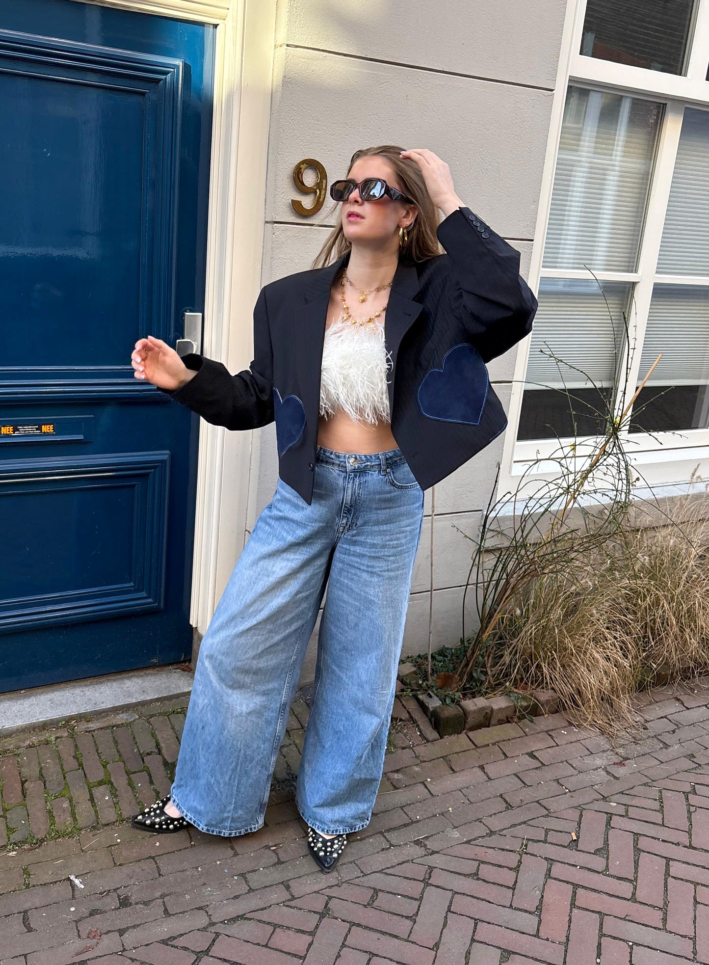 SOD OUT - Lou'tje Sea