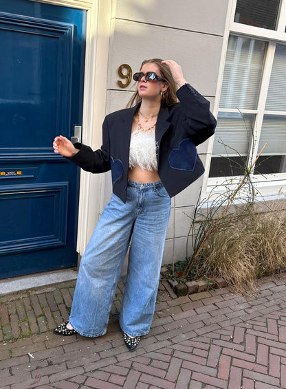 SOD OUT - Lou'tje Sea