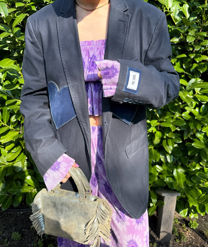 SOLD OUT - Lou Denim