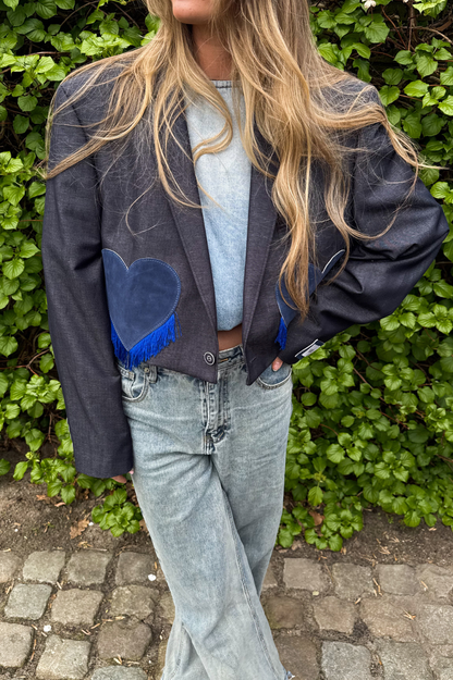 SOLD OUT - Lou'tje Blueberry