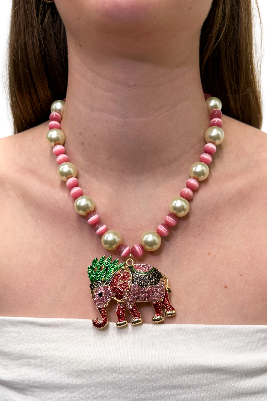 Pink Elephant