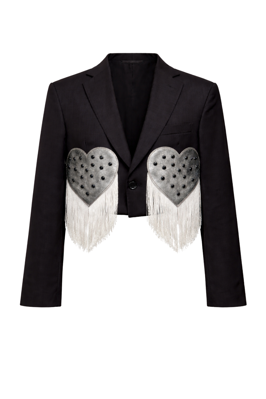 Lou'tje Black Boho