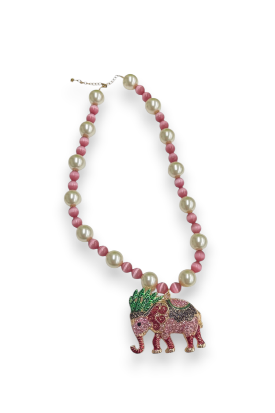 Pink Elephant
