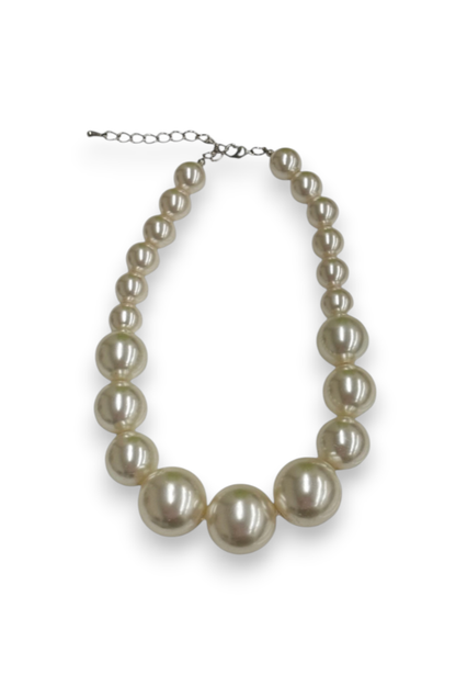 SOLD OUT - Classic Pearl