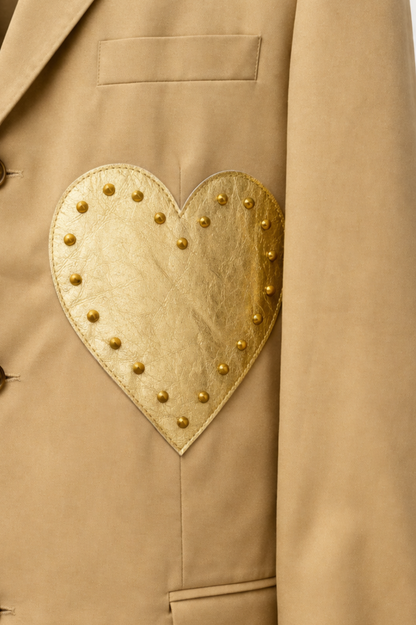 Lou Gold