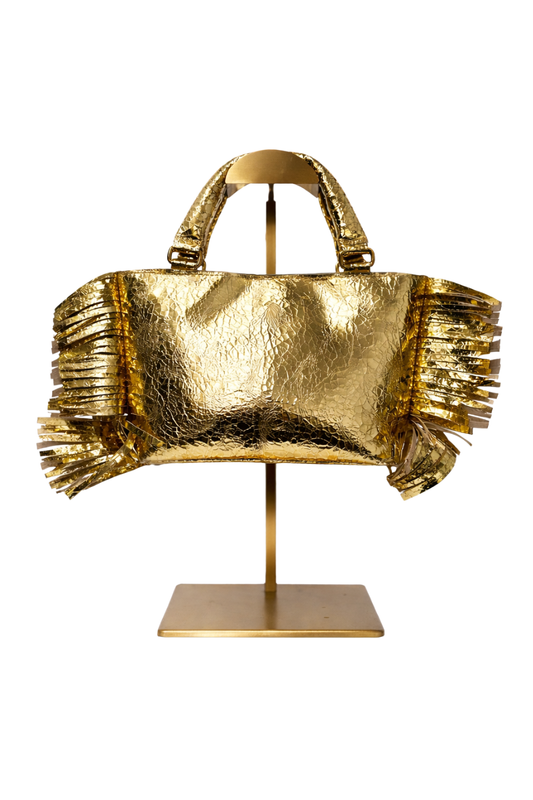 SOLD OUT - Faye Cowboy Gold