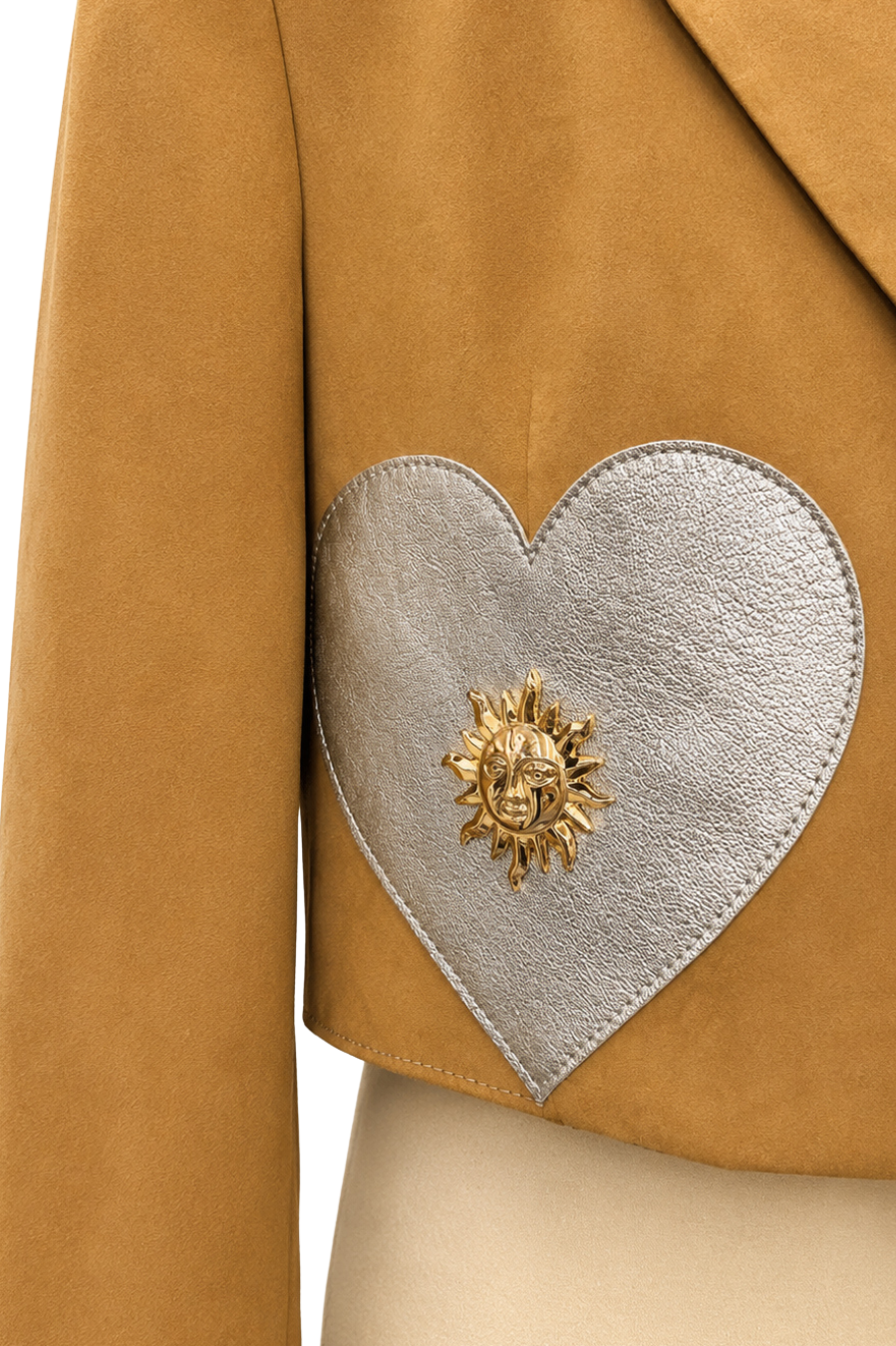 Lou'tje Charm Seville