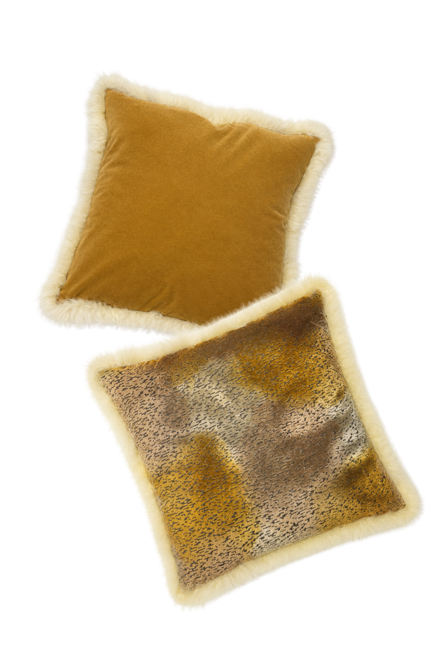 Pillow Set Safari