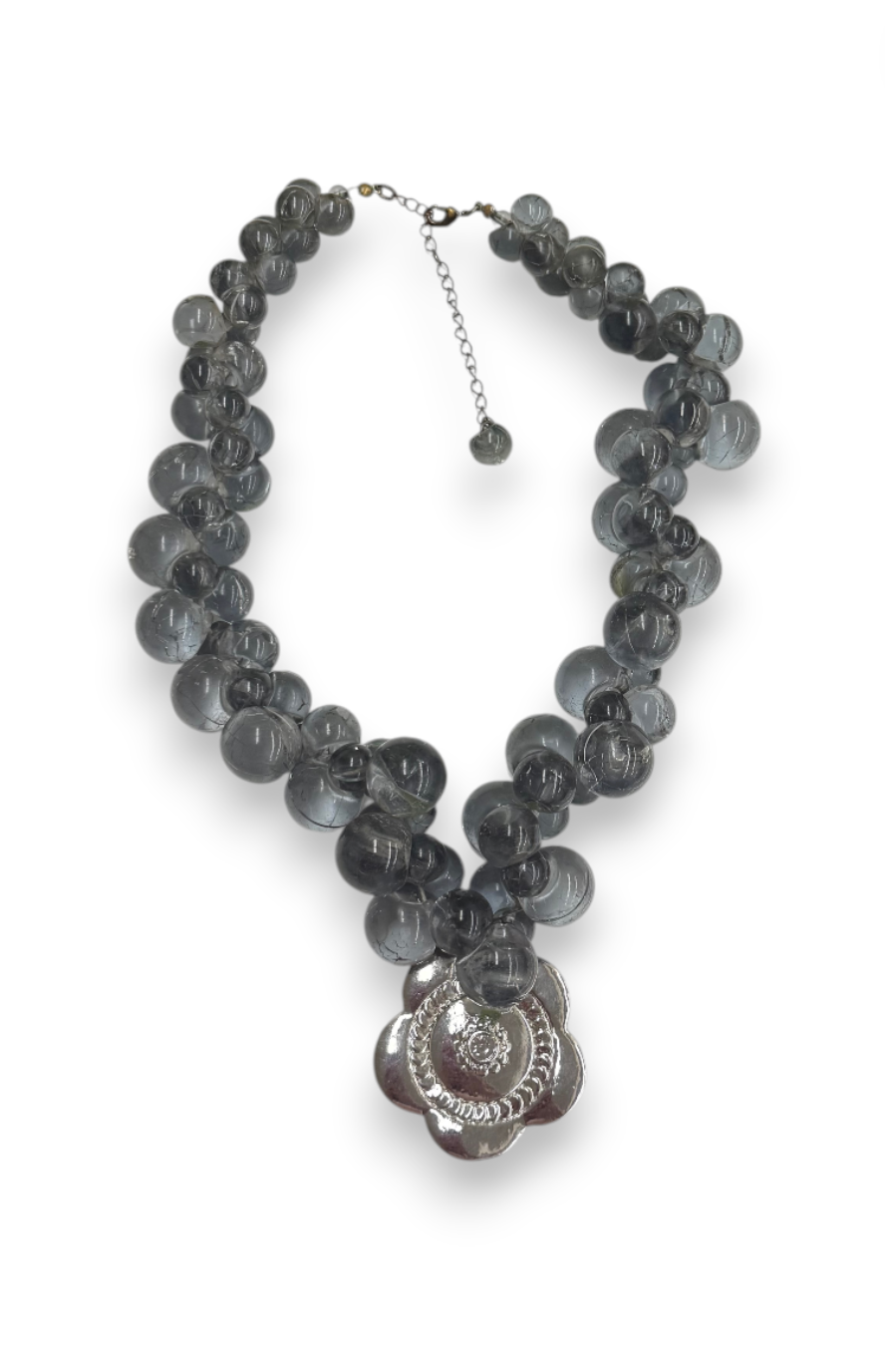 Silver Grape