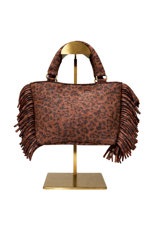 SOLD OUT - Faye Cowboy Panter