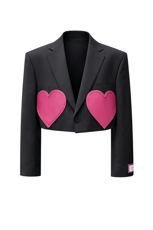 SOLD OUT - Lou'tje Amour