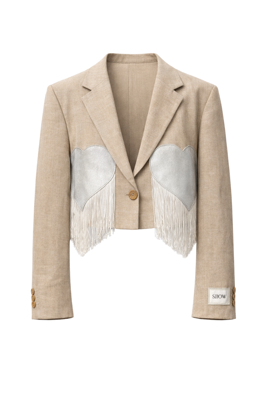 SOLD OUT - Lou'tje Cowboy