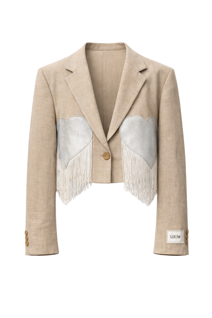 SOLD OUT - Lou'tje Cowboy