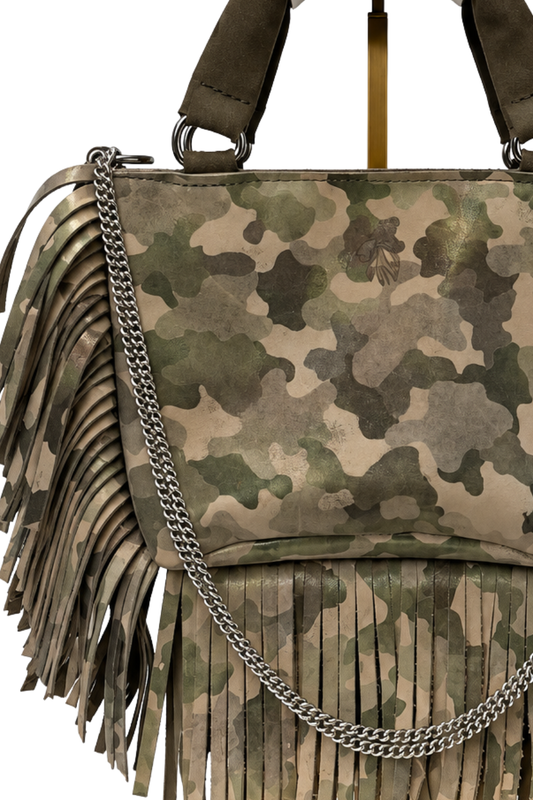 Faye Texas Army