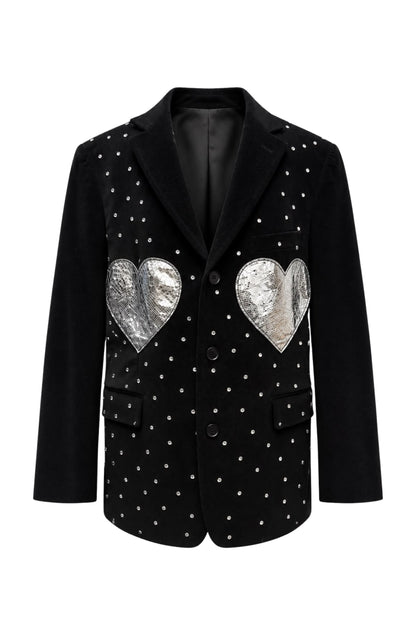 Lou Sparkle Disco